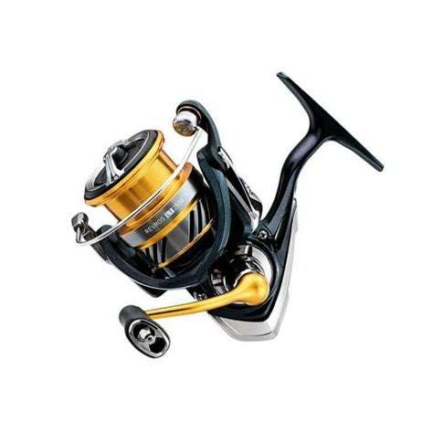 Daiwa Revros LT 2000 Spinning Reel - Walmart.com