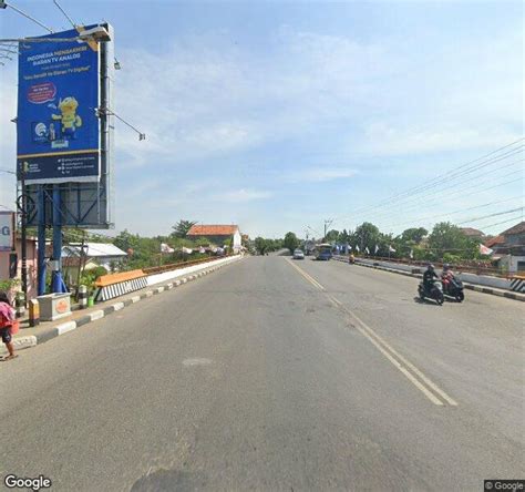 Ini Jarak Dan Estimasi Lama Perjalanan Kab Rembang Kab Kudus Navi Id