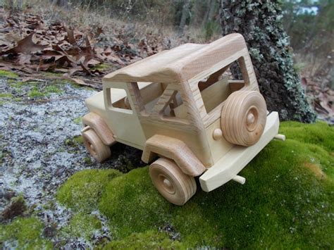 Free Woodworking Plans Loom Free Wooden Jeep Plans