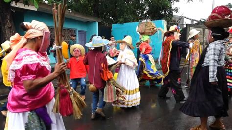 Masaya celebra 130 años del Torovenado El Malinche con gran algarabía