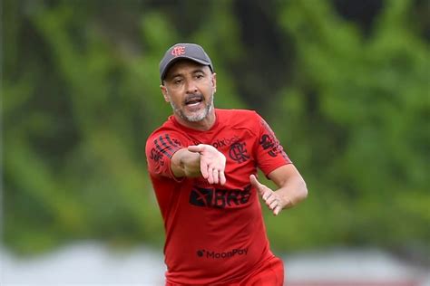 V Tor Pereira Foi O Respons Vel Por Sucesso De Promessa Do Flamengo