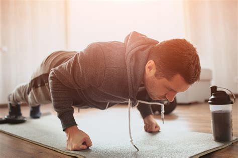 7 exercícios de crossfit para fazer em casa