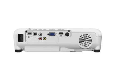 Epson EB-W41 WXGA 3LCD Projector | Corporate and Education | Projectors ...