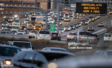 Traffic Boston 93 Photos and Premium High Res Pictures - Getty Images