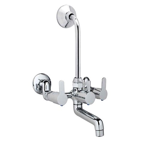 Aquacrust Classic Single Lever Mixer For Bathroom Fittings At Rs