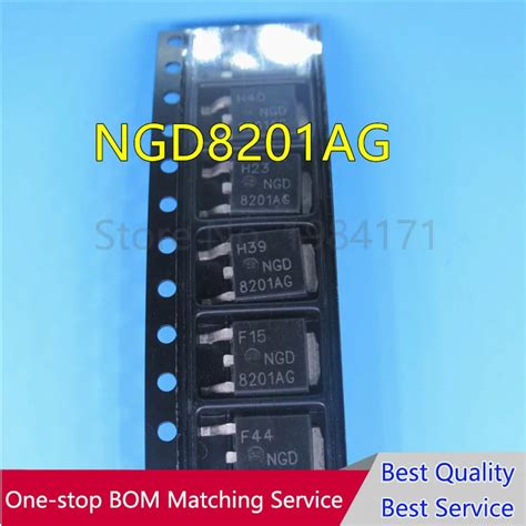 20Pcs NGD8201 NGD8201AG 새로운| | - AliExpress