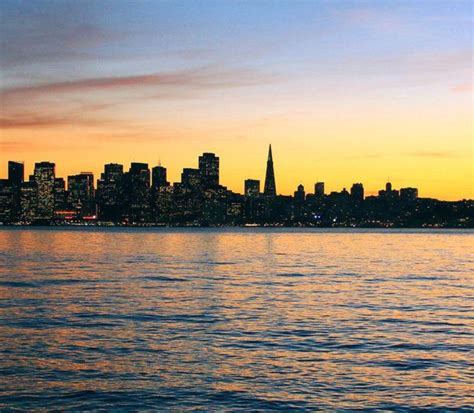 Treasure Island, San Francisco Neighborhood Guide - Nooklyn