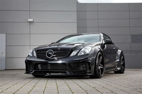 Mec Design Cerberus Wide Body Kit Photo Gallery Emercedesbenz