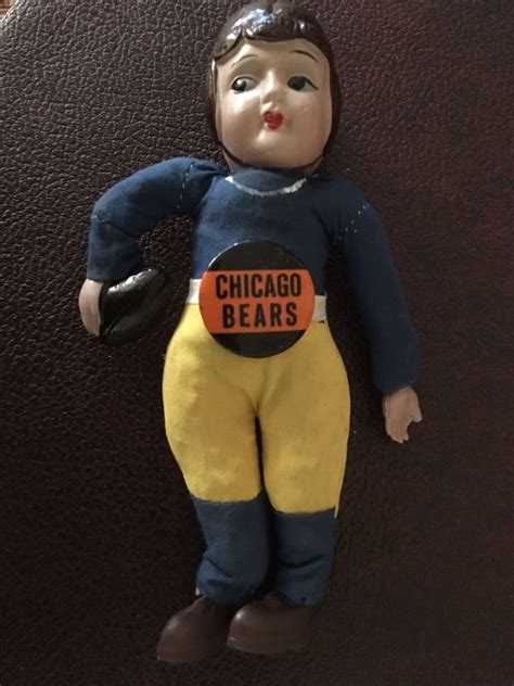 BearFanatic34 Figures Bobbleheads Dolls And Teddy Bears