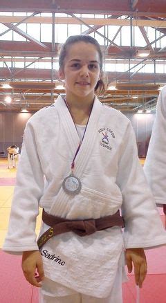 Les Judokas Se Distinguent Lurcy L Vis