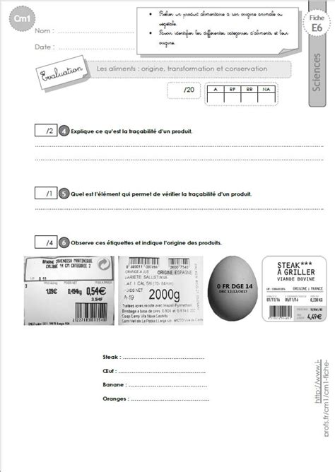 Cours Conservation Des Aliments Ppt