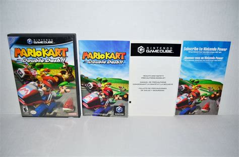 Super mario kart gamecube - mademasa