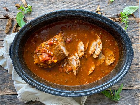 Salsa De Tomate Con Carne Confieso Que Cocino