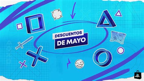 La Promoci N Descuentos De Mayo Llega A Playstation Store Con Rebajas