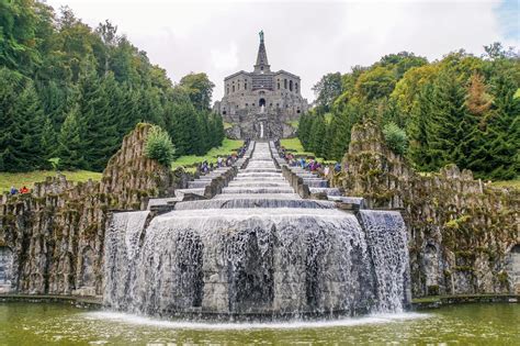 Wat Te Doen In Kassel Duitsland