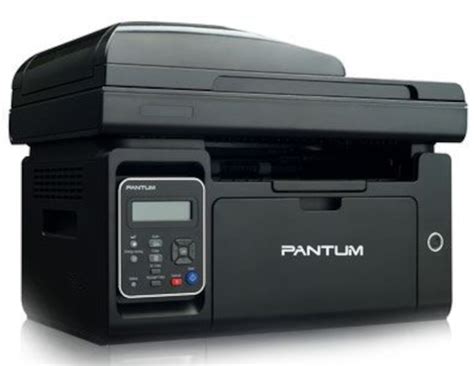 Pantum M Nw Laser Multifunction Printer Refurbexperts