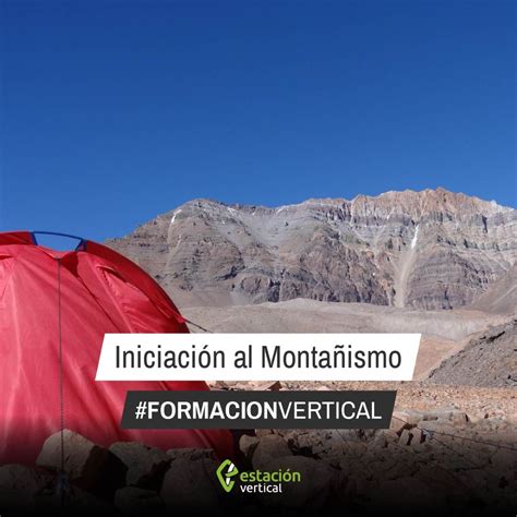 Curso Iniciación al Montañismo Estación Vertical Muro de escalada