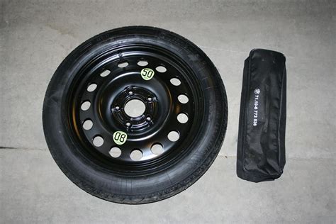 Fs Oem 5 6 Series Spare Tire And Jack Kit Bimmerfest Bmw Forum