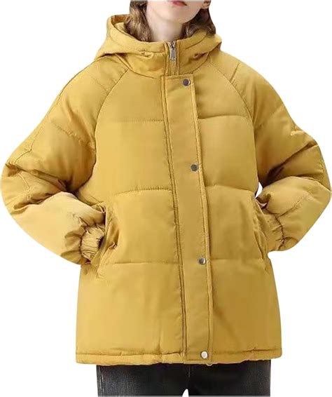 Cute Bubble Coats Womens Discount Danzhao Cc