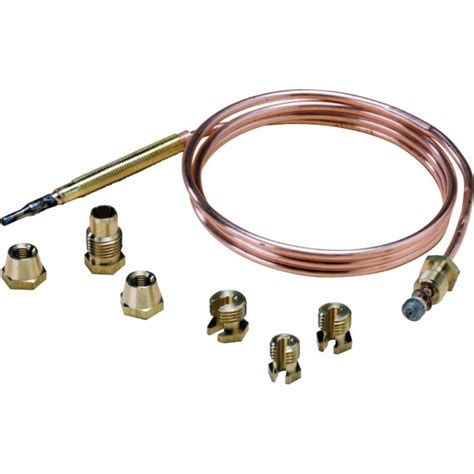 Thermocouple Universel