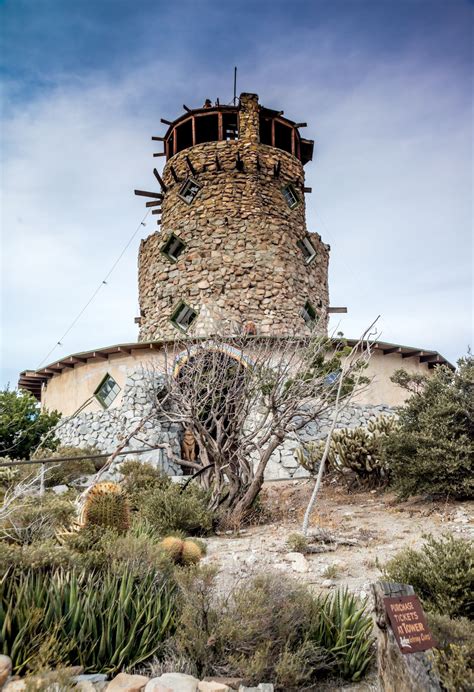 Amazing Desert Oddities | Visit California | Visit California