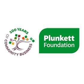 Free Download Plunkett Foundation Vector Logo from VTLogo.com