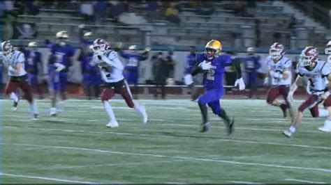 HS FOOTBALL: WF WEST VS. HIGHLINE | king5.com