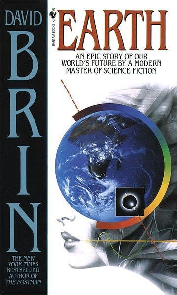 Earth: A Novel by David Brin, Paperback | Barnes & Noble®