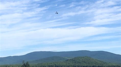 Wardens Recover Mans Body From Maine Pond