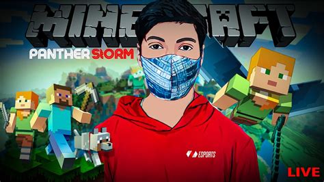 Minecraft Live All Version Aaj Kuch Naya Karte Hai Giveaway N