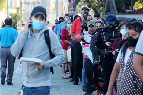 El Heraldo De Xalapa No Se Tiene Contemplado Aplicar Dosis Menores De