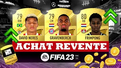 Fut Achat Revente La Meilleure Technique Sans Risque Changement