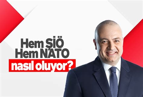 Sesli Makale Video Nedret Ersanel Hem Hem Nato Nas L Oluyor