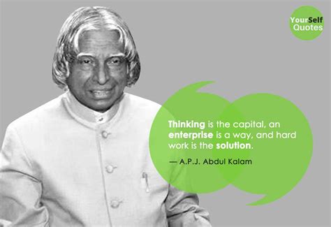 150 Apj Abdul Kalam Quotes Thoughts That Will Inspire Your Life