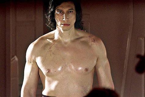 Adam Driver Daily Last Jedi Star Wars Fandom Star Wars Images