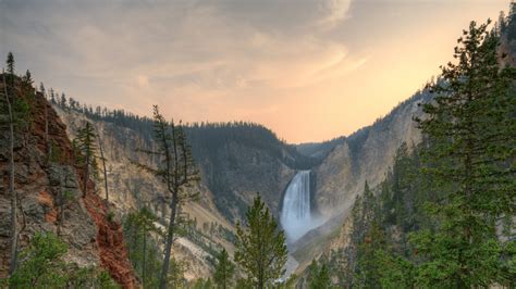 11 Free Yellowstone Campgrounds You'll Love - Drivin' & Vibin'