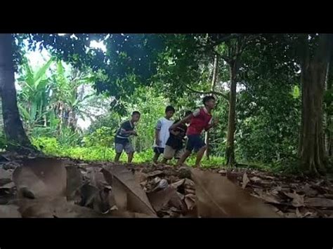 Kami Tersesat Bocah Film Mi Muhammadiyah Nangkod YouTube