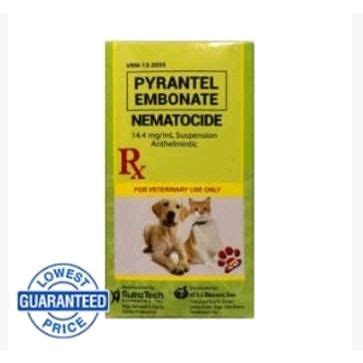 nematocide liquid dewormer | Lazada PH