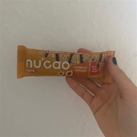 The Nu Company Crunchy Nougat Reviews Abillion