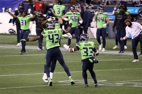 Seahawks Cardinals Winners And Losers From The Biggest Victory