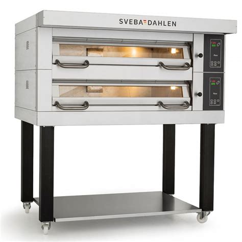 Classic Series Pizza Oven » Australian Bakery Equipment Supplies