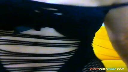 Turkish Webcambabe Shows Her Tits