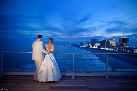 One Atlantic Events - Atlantic City, NJ - Wedding Venue