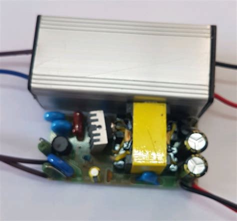 50 W LED Street Light Driver At Rs 225 Piece LED Drivers In