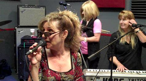 Girl Rock Band Reunion Meetup Rehearsal Videos Youtube