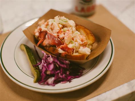 Greenpoint Fish and Lobster - Brooklyn - New York - The Infatuation