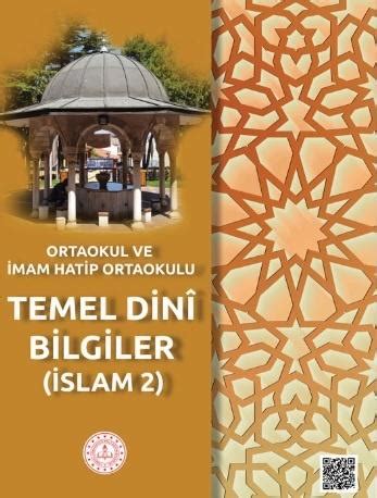 S N F Temel Dini Bilgiler Ders Kitab Pdf Ndir Meb