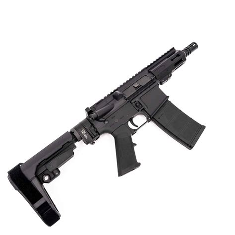 AR15 300 BLACKOUT Law Tactical Folder Andro Corp