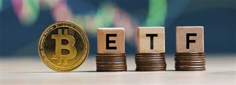 Rumbo hacia la aprobación El esperado ETF de Bitcoin spot y su