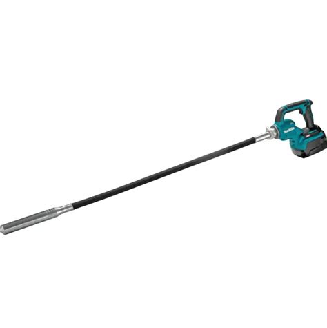 Makita Akumulatorska Vibro Igla Za Beton VR004GZ Od Igle Do Lokomotive